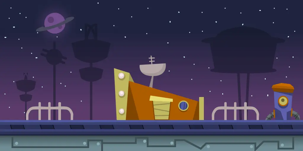 Gaming BG