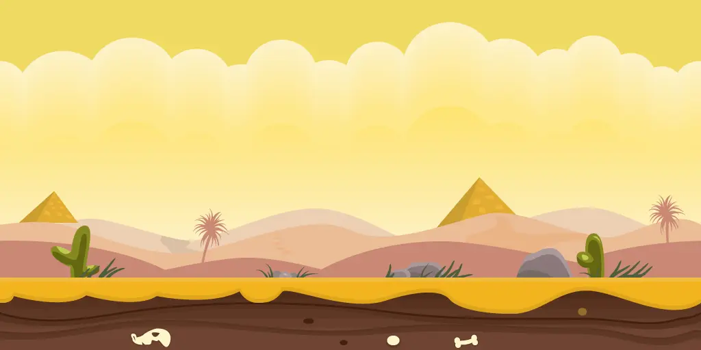 Gaming BG