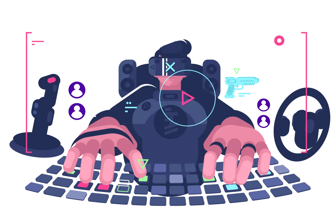 Position BG